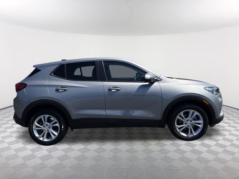 Used 2023 Buick Encore GX Preferred FWD image 4