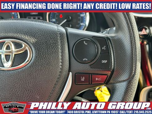 Used 2019 Toyota Corolla LE FWD image 30