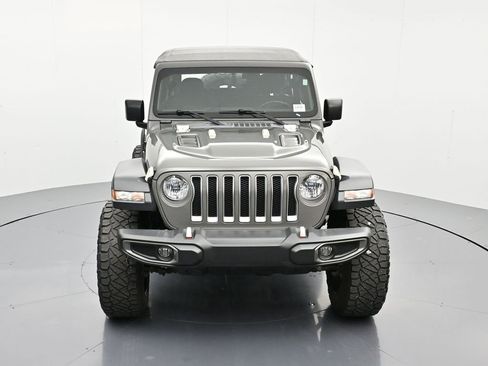 Used 2020 Jeep Wrangler Rubicon image 36