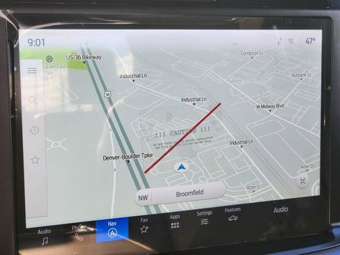 New 2025 Ford F150 XLT w/ Equipment Group 303A High image 22