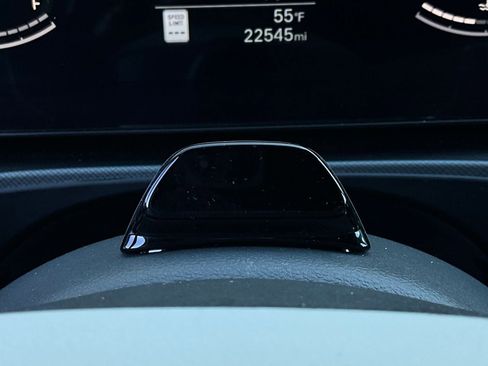 Used 2025 Hyundai Santa Fe SEL image 40