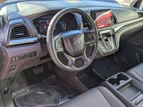 Used 2019 Honda Odyssey EX image 16