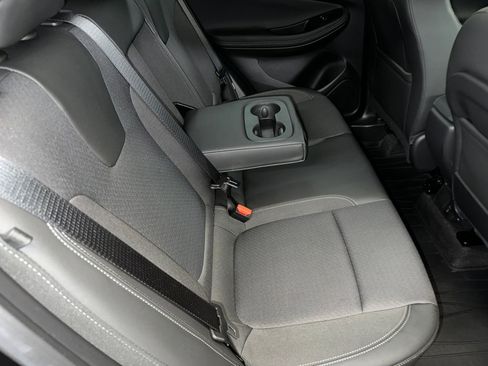 Certified 2023 Buick Encore GX Select w/ Experience Buick Package image 31