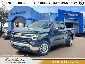Used 2023 Chevrolet Silverado 1500 LT AWD/4WD 360° Tour