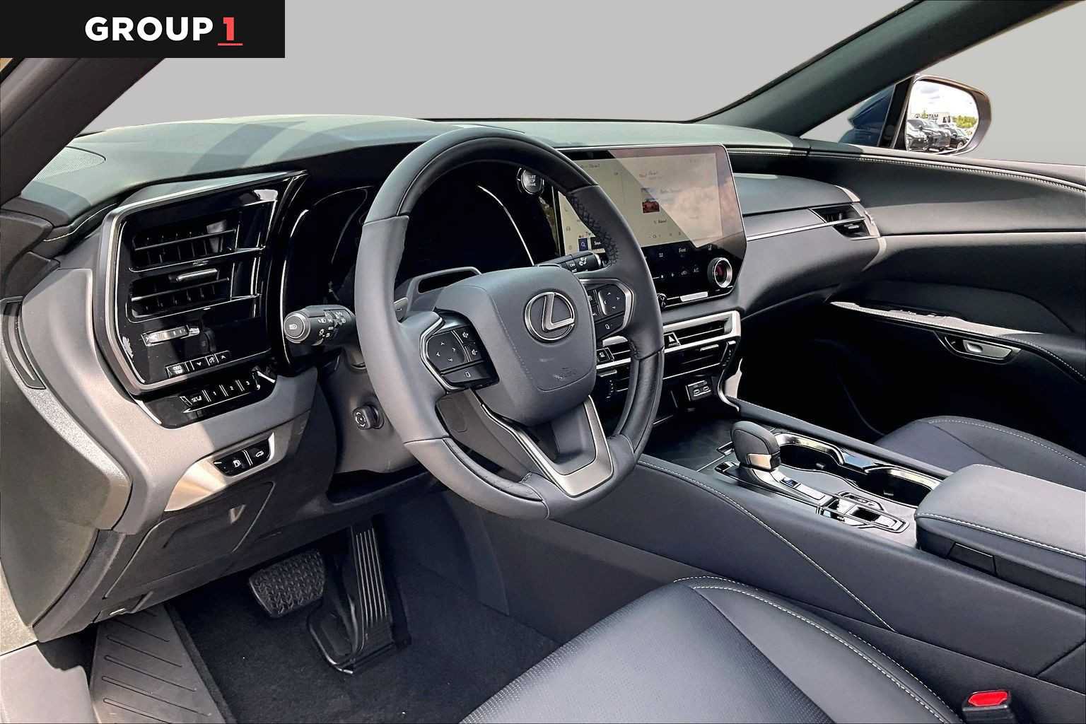 Used 2026 Lexus RX 350 Premium Plus w/ Convenience Package FWD image 15