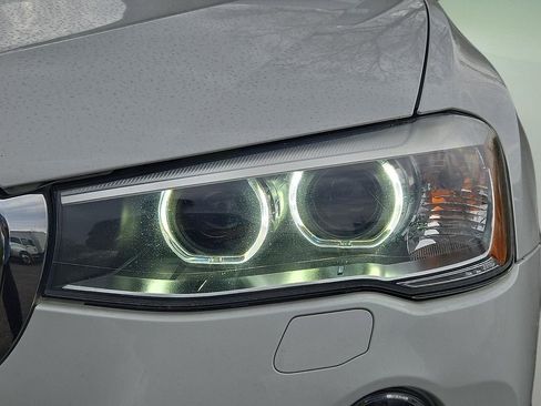 Used 2016 BMW X3 xDrive28i image 9