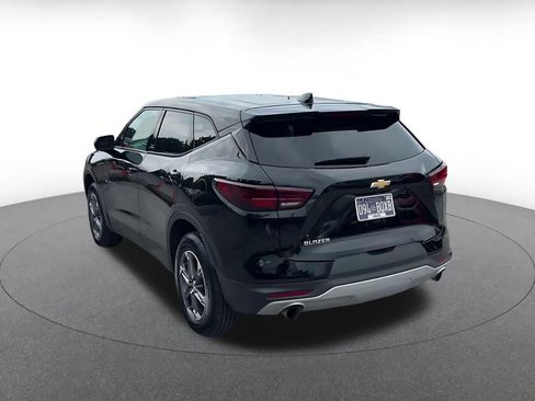 Used 2026 Chevrolet Blazer LT FWD image 9