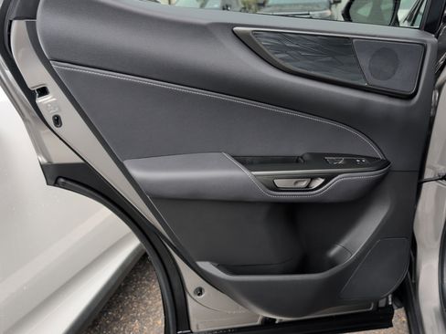 Used 2025 Lexus NX 350 AWD w/ Premium Package image 23