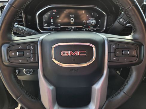 Used 2024 GMC Sierra 1500 SLE RWD image 18