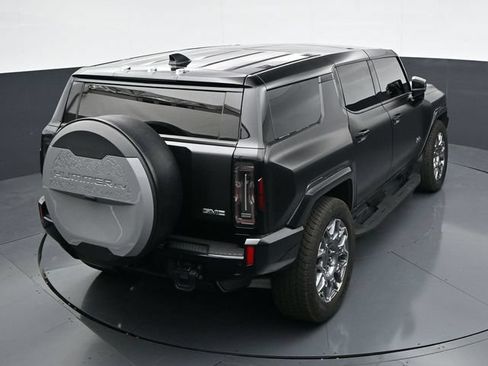 Used 2024 GMC Hummer EV 3X AWD/4WD image 31