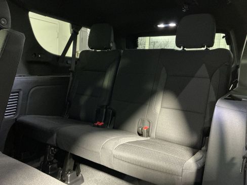 New 2026 Chevrolet Suburban LS w/ LPO, Dark Essentials Package image 33