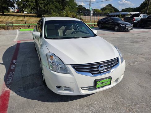 Used 2012 Nissan Altima 2.5 S w/ 20th Anniversary Pkg FWD image 5
