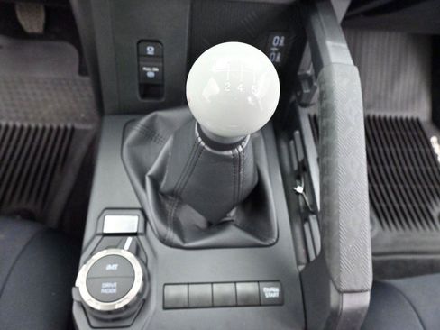Used 2024 Toyota Tacoma SR AWD/4WD image 24