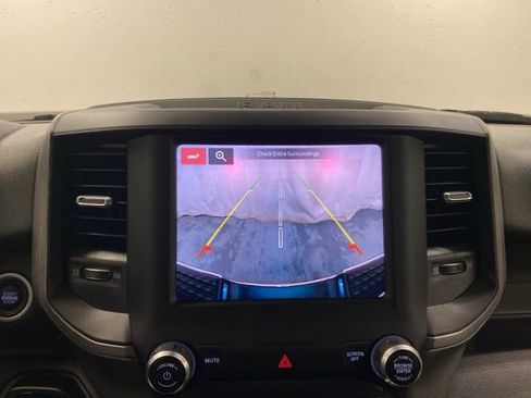 Used 2023 RAM 2500 Tradesman image 15