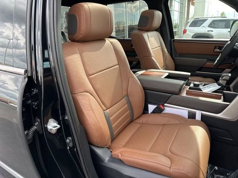 New 2026 Toyota Tundra 1794 Edition image 24