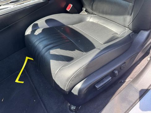 Used 2022 Honda Accord Sport Special Edition image 16