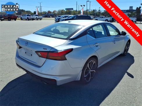 Used 2024 Nissan Altima 2.5 SR image 5