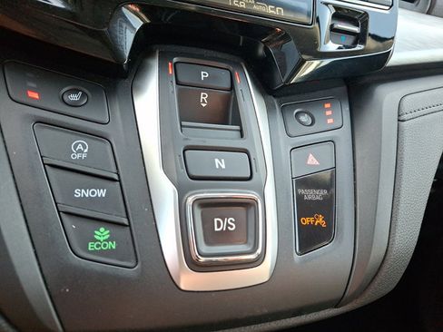 Certified 2025 Honda Odyssey EX-L image 18