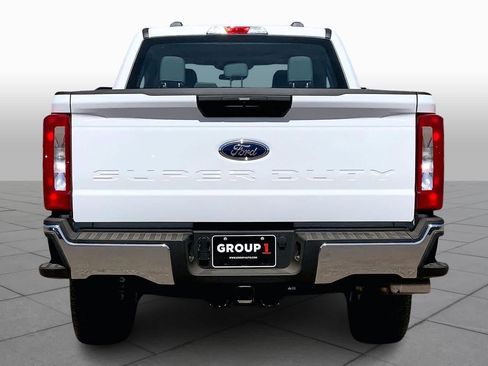 New 2026 Ford F250 XL AWD/4WD image 4