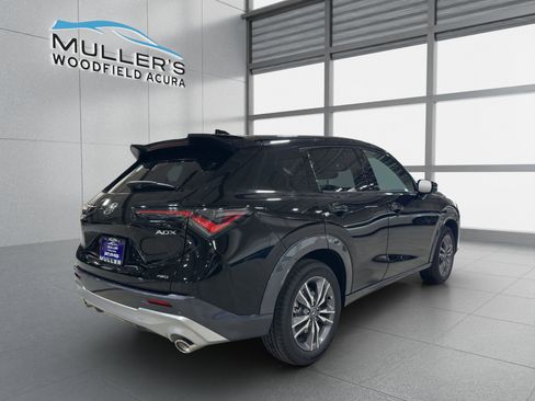 New 2026 Acura ADX AWD image 3