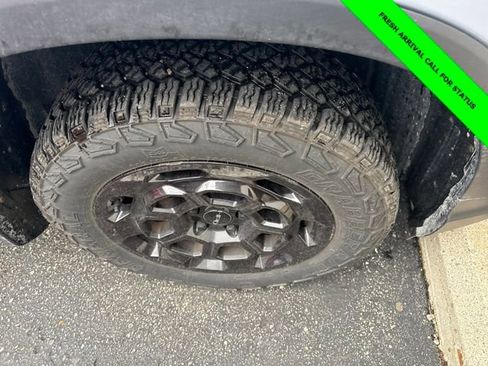 Used 2025 Honda Ridgeline Sport+ image 5