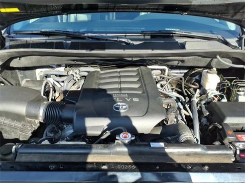 Used 2018 Toyota Sequoia TRD Sport image 20