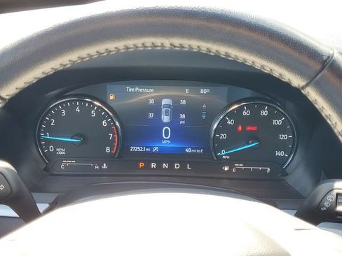 Certified 2023 Ford Explorer XLT w/ Equipment Group 202A AWD/4WD image 16