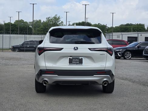Certified 2025 Acura ADX AWD image 6