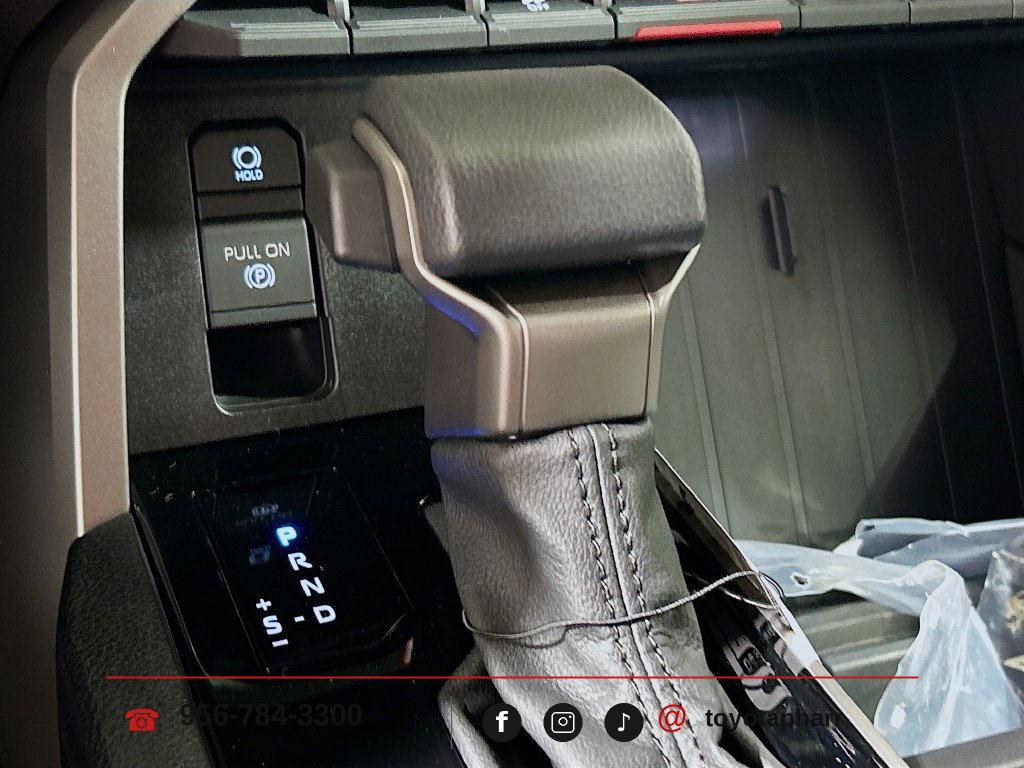 New 2026 Toyota Tundra SR5 RWD image 18