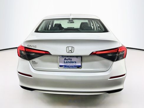 Used 2023 Honda Civic LX image 6
