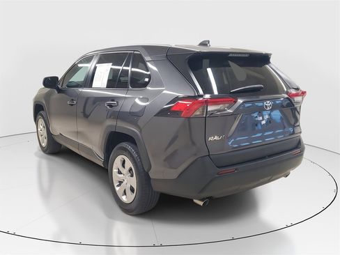Used 2023 Toyota RAV4 LE image 5