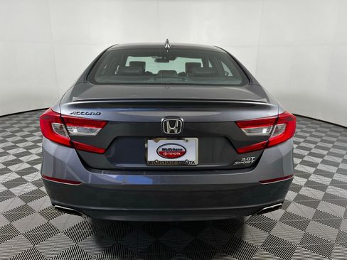 Used 2020 Honda Accord Sport image 6