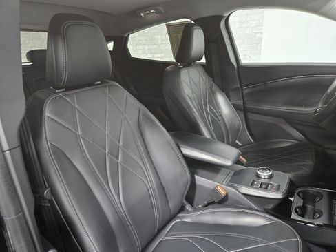 Used 2021 Ford Mustang Mach-E Select image 51