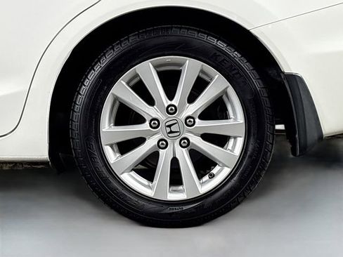 Used 2012 Honda Civic EX-L image 30