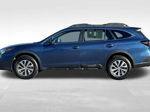 Used 2020 Subaru Outback Premium AWD/4WD image 7