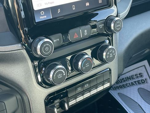 New 2026 RAM 5500 Tradesman w/ Chrome Appearance Group image 33