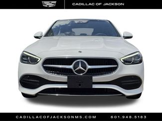 Used 2025 Mercedes-Benz C 300 Sedan w/ Winter Package video 2