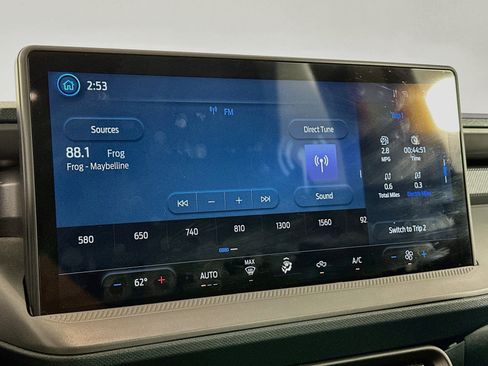 Used 2025 Ford Maverick XL FWD image 21