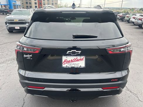 Used 2025 Chevrolet Equinox RS image 7