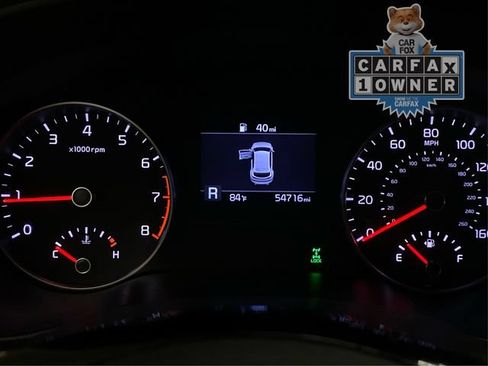 Used 2020 Kia Sportage LX w/ LX Popular Package AWD/4WD image 21