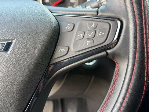 Used 2024 Chevrolet Equinox RS image 35