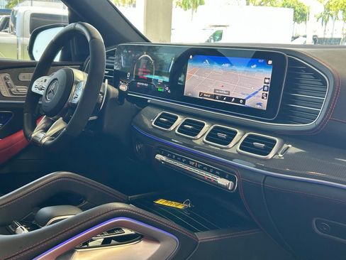 Used 2023 Mercedes-Benz GLE 53 AMG 4MATIC image 26