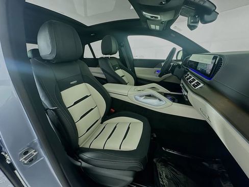 New 2026 Mercedes-Benz GLE 53 AMG 4MATIC Coupe image 29
