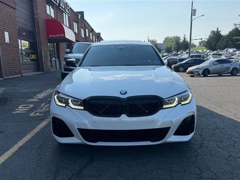 Used 2020 BMW M340i RWD image 2