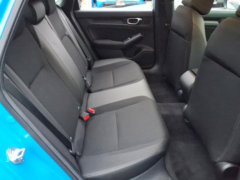 Certified 2026 Honda Civic Sport image 11