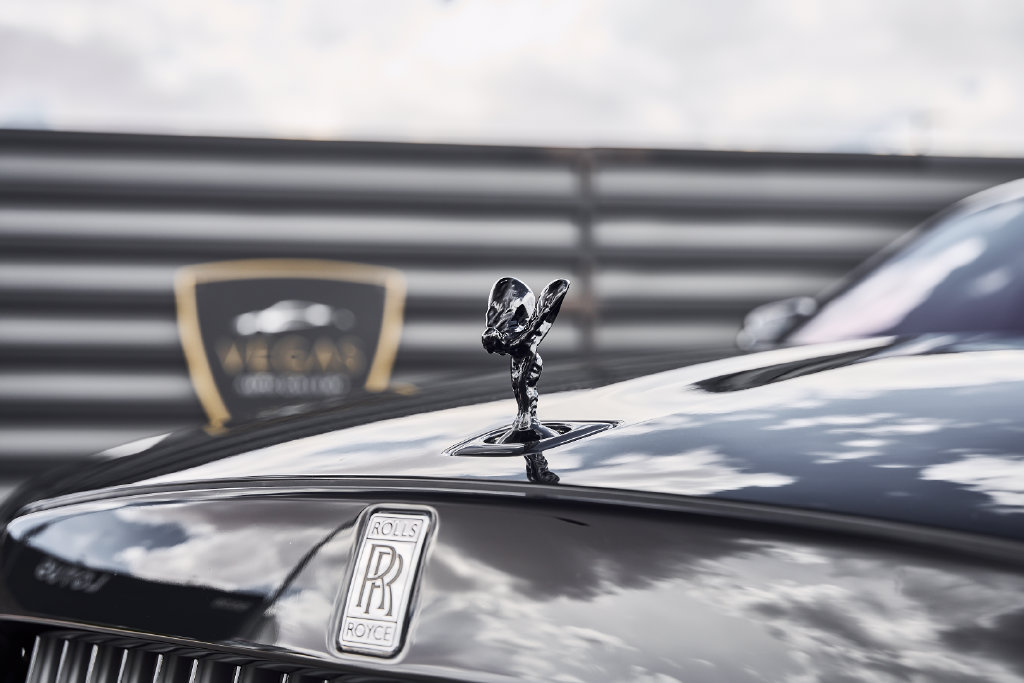 Used 2023 Rolls-Royce Ghost AWD/4WD image 9