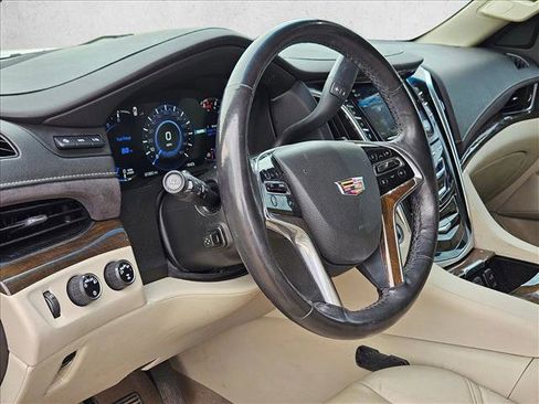 Used 2019 Cadillac Escalade Premium Luxury image 8