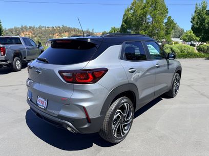 New 2026 Chevrolet TrailBlazer RS w/ Convenience Package