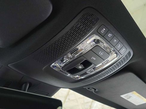 Certified 2026 Mercedes-Benz GLA 250 4MATIC image 35