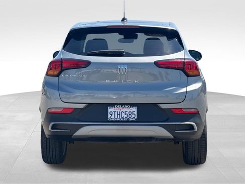 Used 2025 Buick Encore GX Preferred FWD image 4